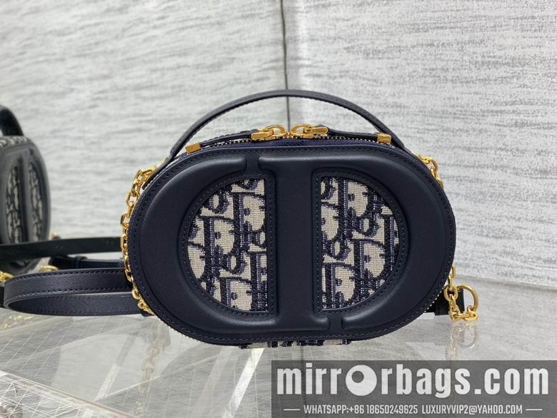 Dior Replica Bags Signature 3331 18X6.5X11cm