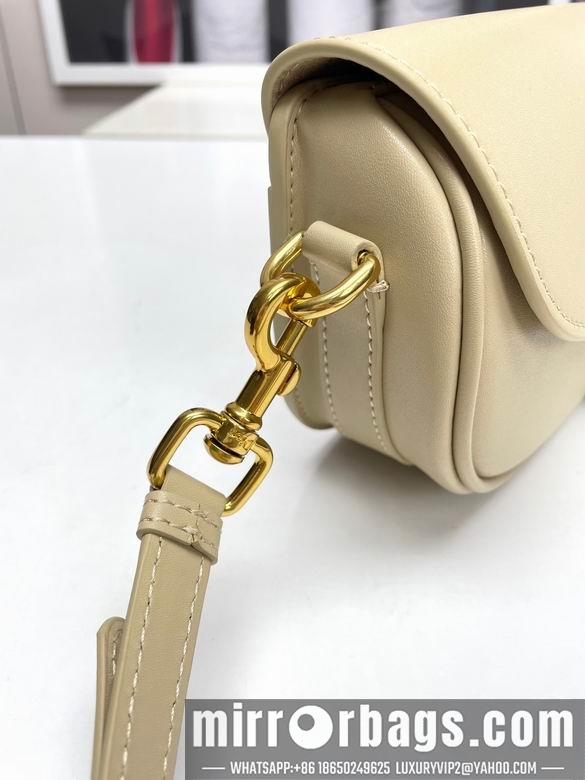 Dior Replica Bags M9327 22cm YG 3colour