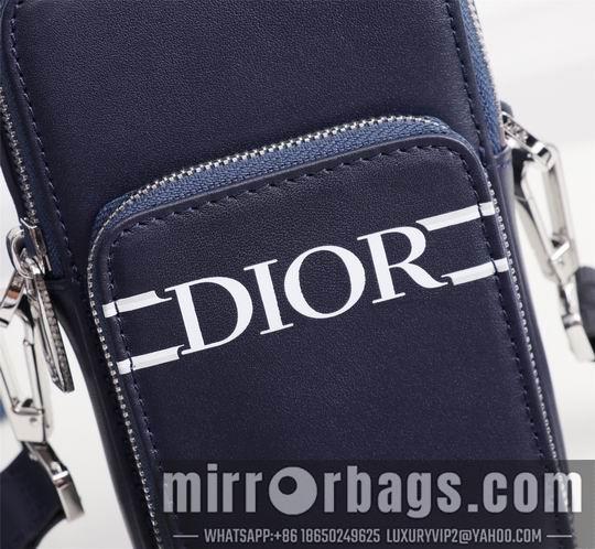 Dior Replica Bags Dior H03E 10x17x5cm wz