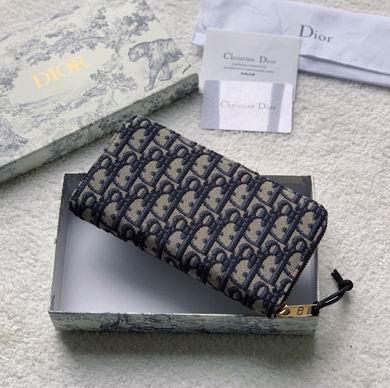 Dior Replica Bags BLS5535 19.5X10.5X3