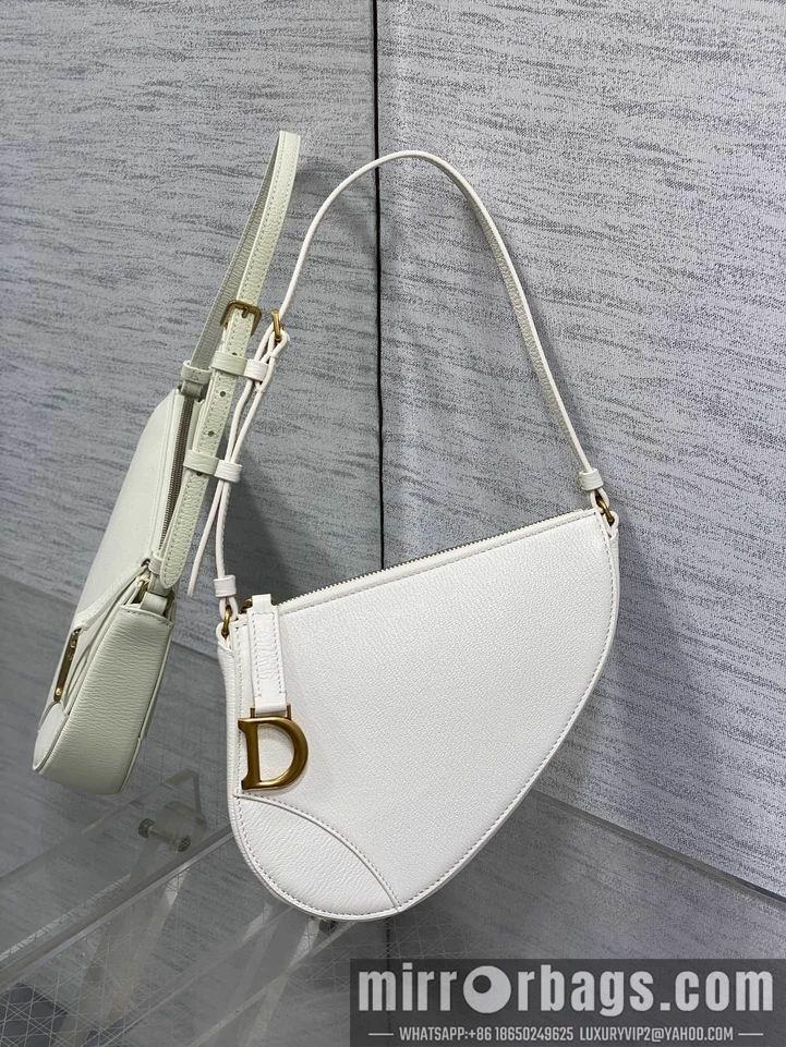 Dior Replica Bags Dior 19.5x4.5x16cm wz4