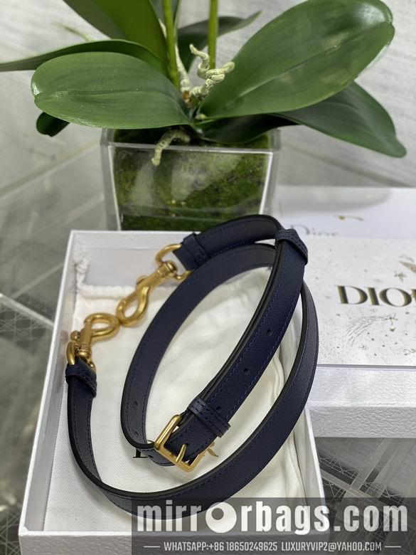 Dior Replica Bags 3397 17X5X15cm YG 2colour