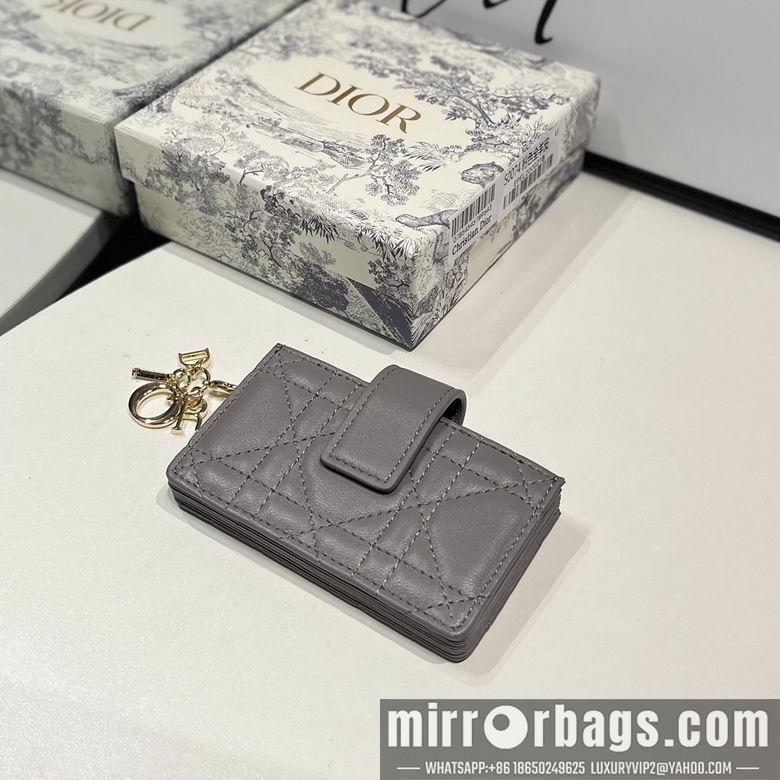 Dior Replica Bags S0074 CC 3colour