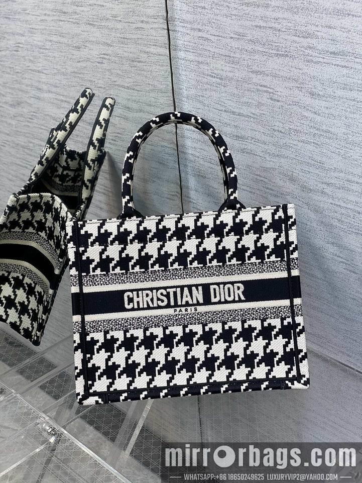 Dior Replica Bags Dior Tote 26x8x22cm yz