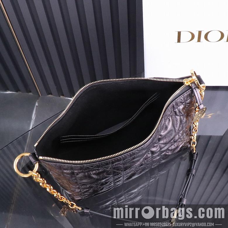 Dior Replica Bags Dior S3202_M928 28.5x14.5x10cm wz