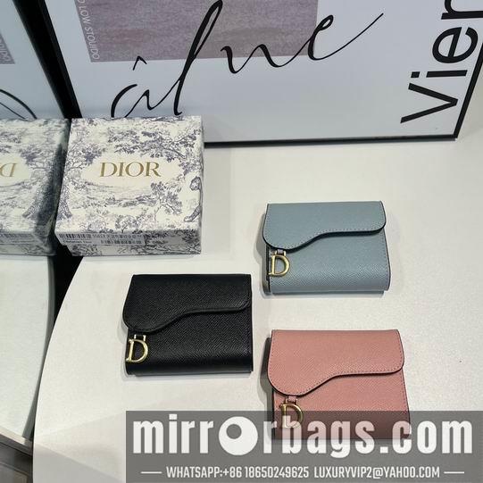 Dior Replica Bags Dior S5613 10x9x2.5cm CC2