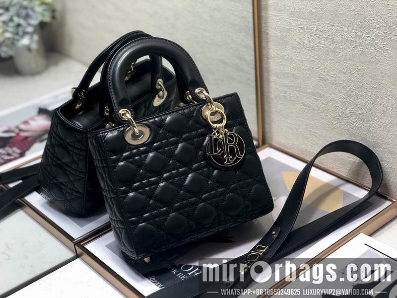 Dior Replica Bags DIOR 2241 20cm yz2