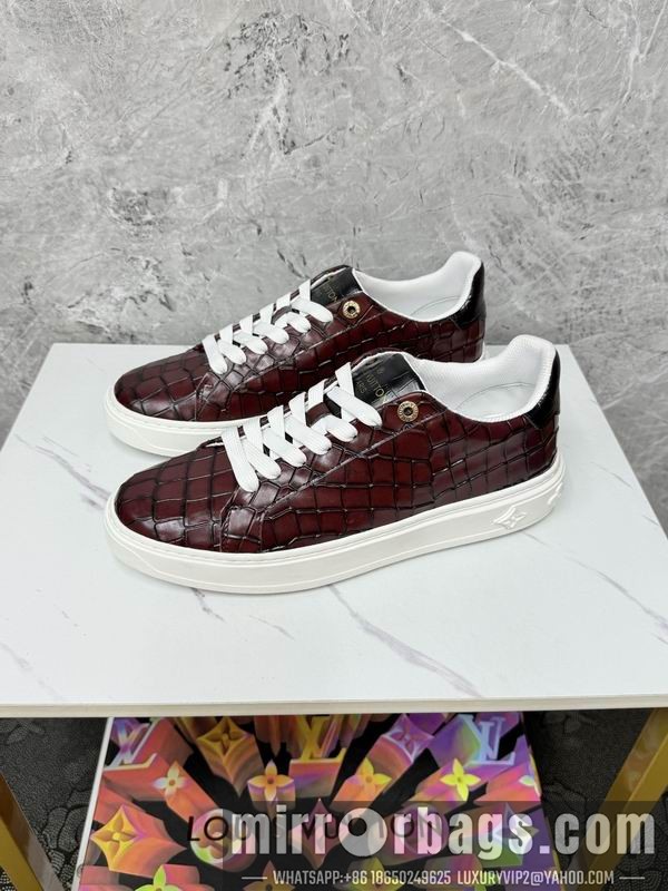 LV Replica Shoes LV sz39-45 hnh0315