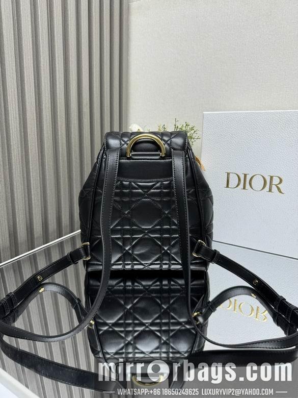 Dior Replica Bags 6301 23X26.7X12.5cm YG 2colour