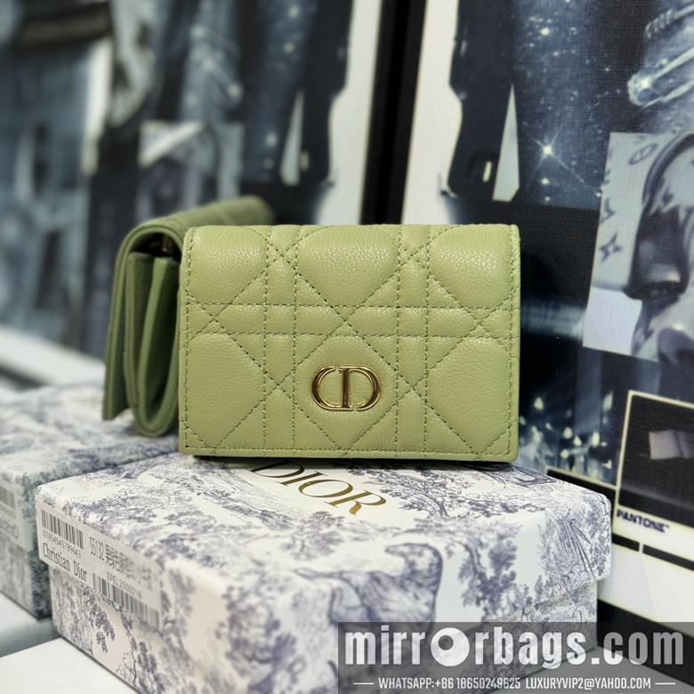 Dior Replica Bags Dior S5132 11x7.5x2.5cm CC1