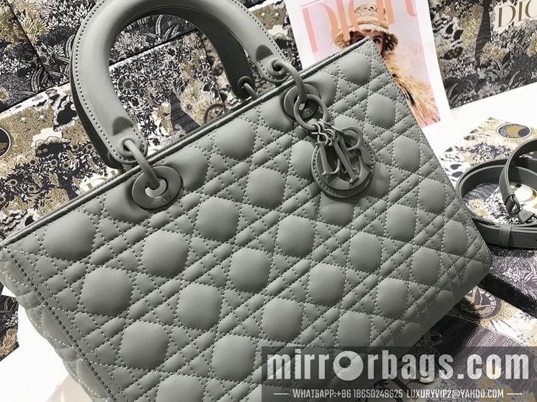 Dior Replica Bags AXM0566 32 x 25 x 11