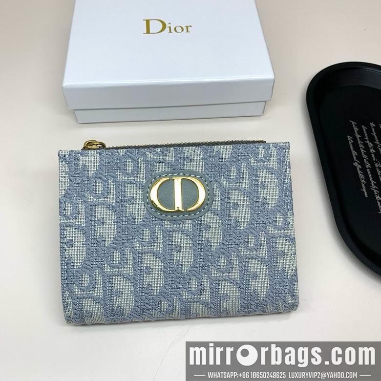 Dior Replica Bags 3863 11.5X9X2cm