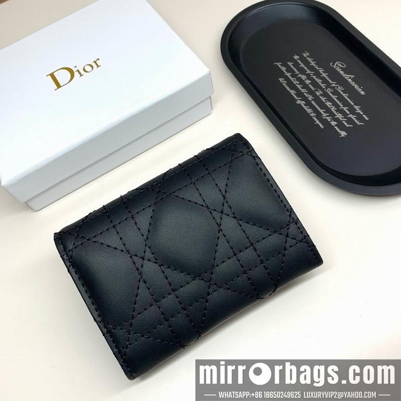 Dior Replica Bags 923 11X8.5X3cm YG 4colour