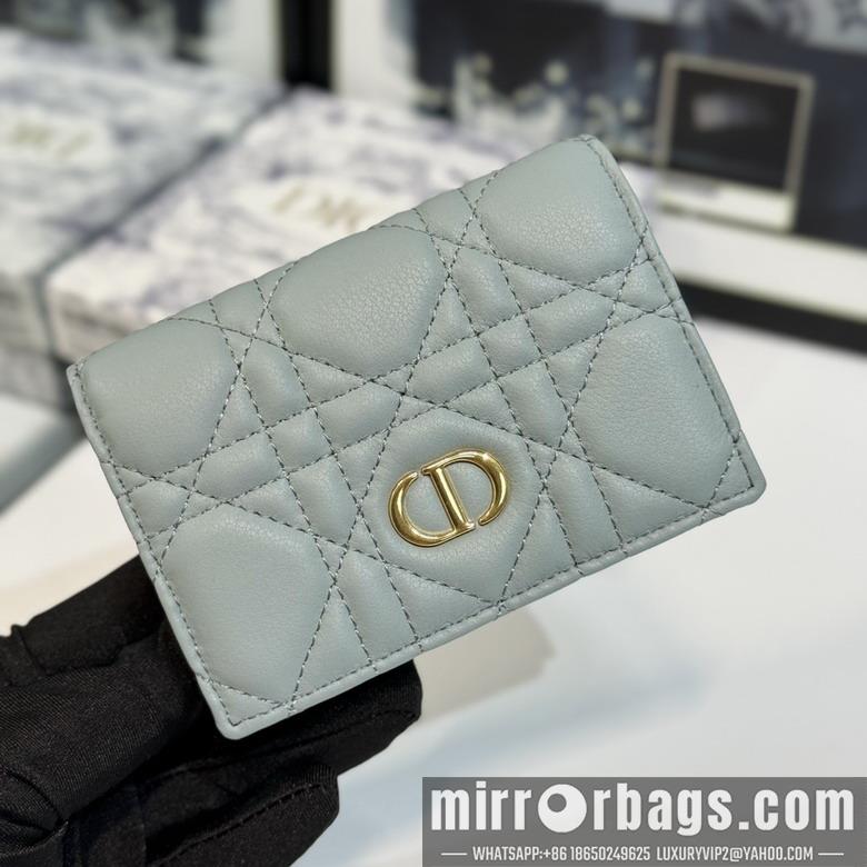 Dior Replica Bags Dior S5132 11x7.5x2.5cm CC