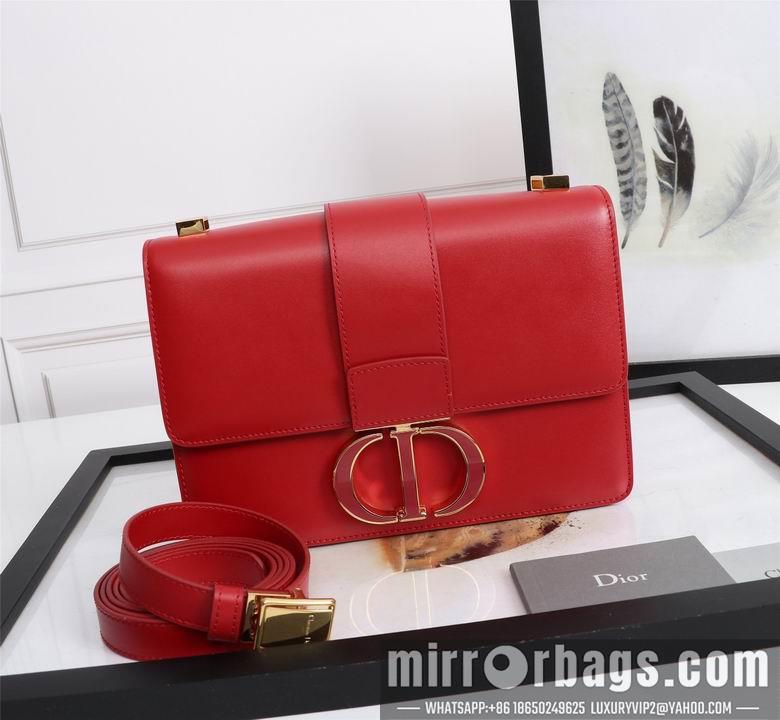 Dior Replica Bags AXD6712 24 x 17 x 8