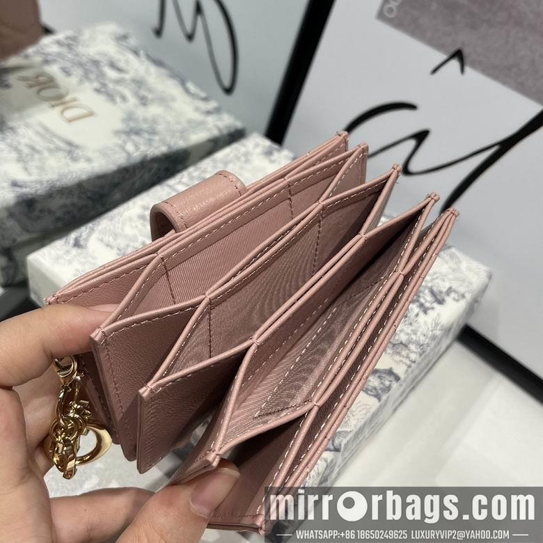 Dior Replica Bags S0074 CC 3colour