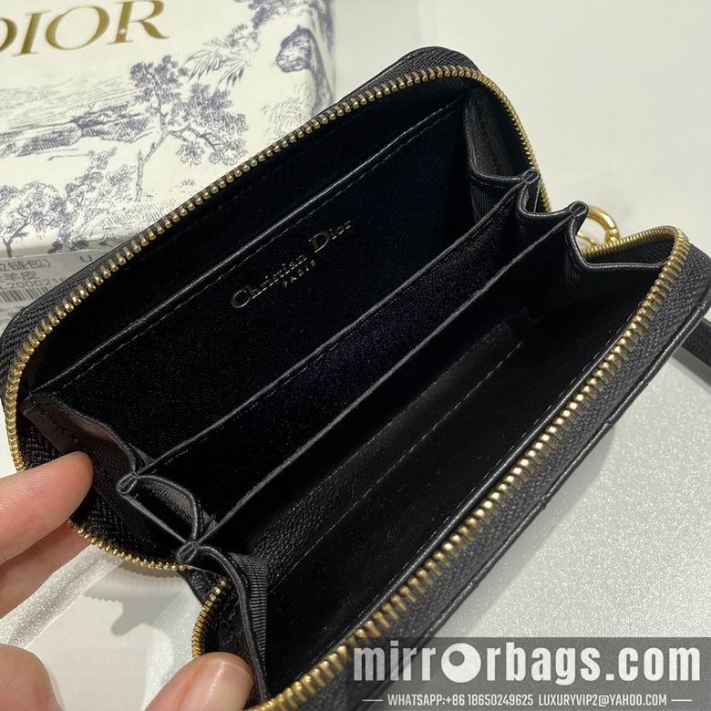 Dior Replica Bags S5034 12X8.5cm CC 2colour