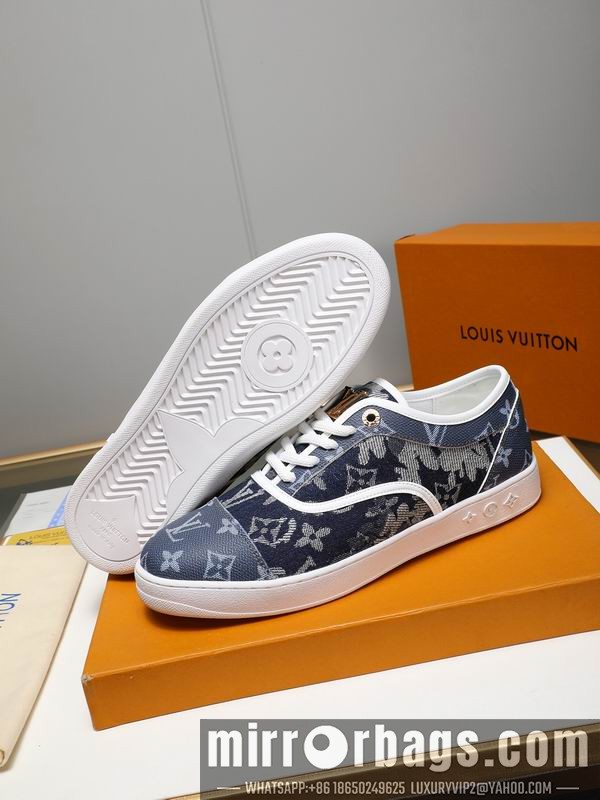 LV Replica Shoes LV sz38-45 hnh0327