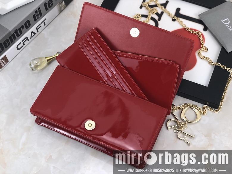 Dior Replica Bags Dior 2133 22cm wz