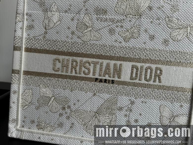 Dior Replica Bags 26X8X22cm 042405