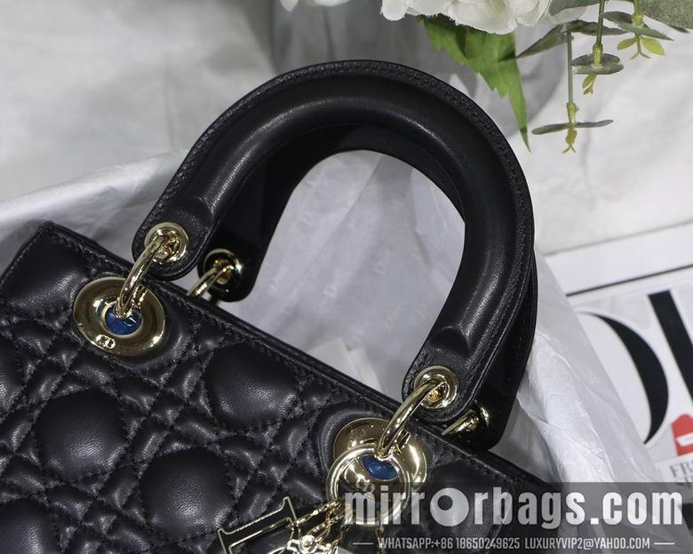 Dior Replica Bags AXM8013 20X16.5X8