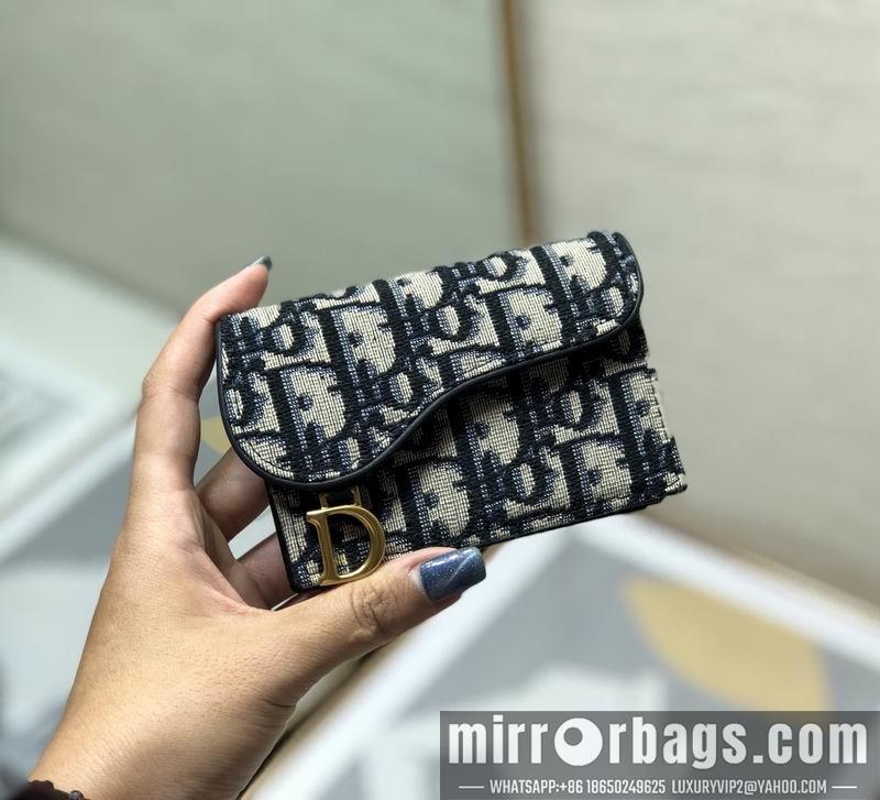 Dior Replica Bags DIOR 10.5cm yz 1