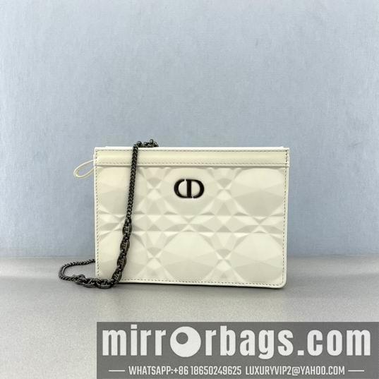 Dior Replica Bags Dior montaigne 19x14x3cm wz