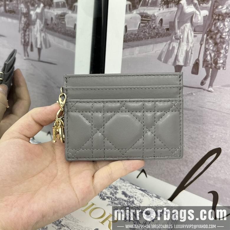 Dior Replica Bags S0974 CC 3colour