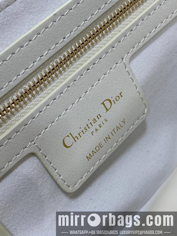 Dior Replica Bags Dior Jolie 3110 22x8x14cm wz