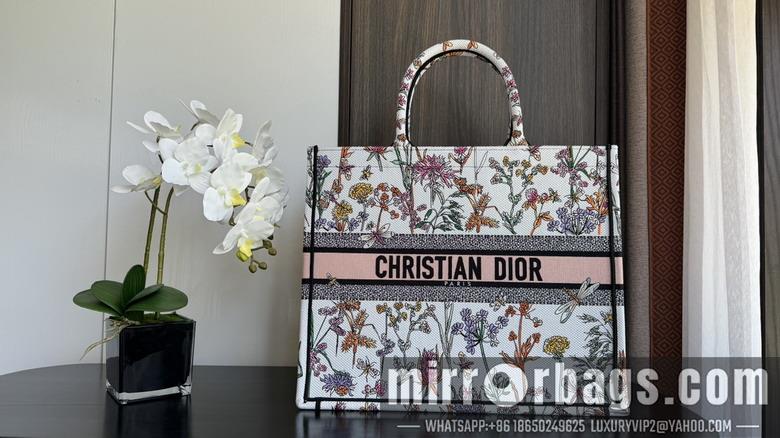 Dior Replica Bags Dior 8001 41x35x18cm wz1