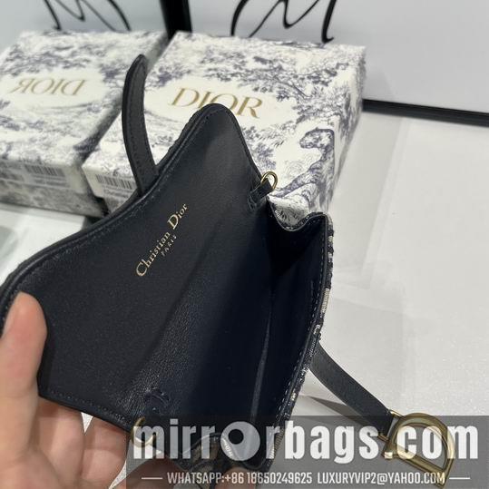 Dior Replica Bags Dior S5654 11.5x7.5x2cm CC