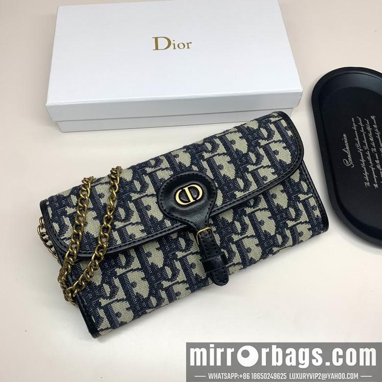 Dior Replica Bags 927 19X10.5X3.5cm