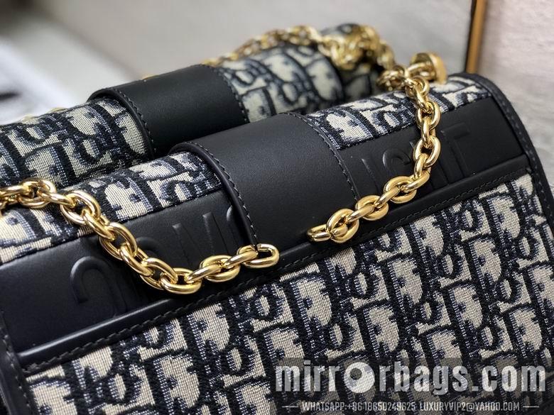 Dior Replica Bags Montaigne 25.5cm 040505