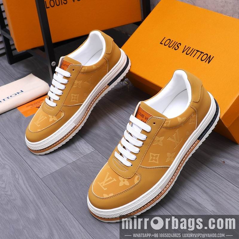 LV Replica Shoes LV sz38-44 hnh0343