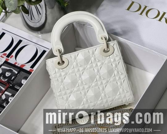 Dior Replica Bags Dior Lady M6003 mini17x15x7cm yz