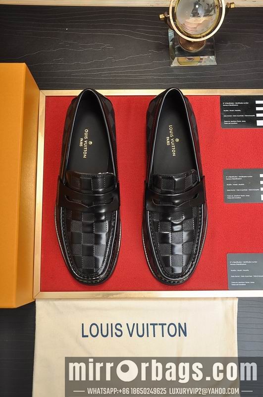 LV Replica Shoes LV sz38-45 hnh0327