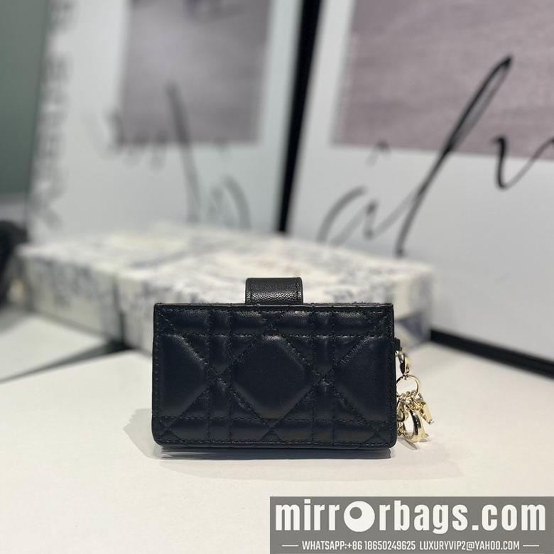 Dior Replica Bags S0074 CC 3colour