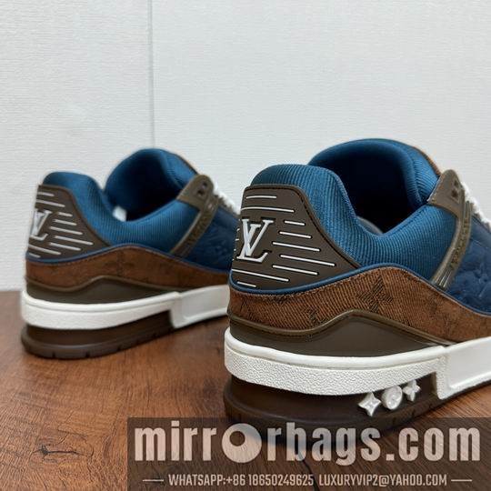 LV Replica Shoes LV sz38-45 hnh0310