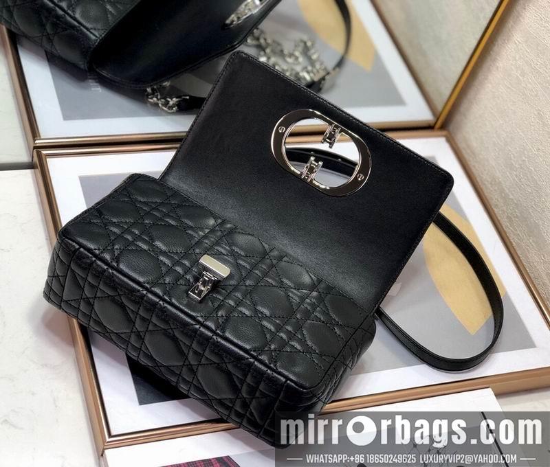 Dior Replica Bags DIOR 20cm yz