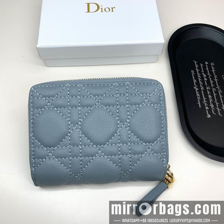 Dior Replica Bags 928 12X9X5cm YG 4colour