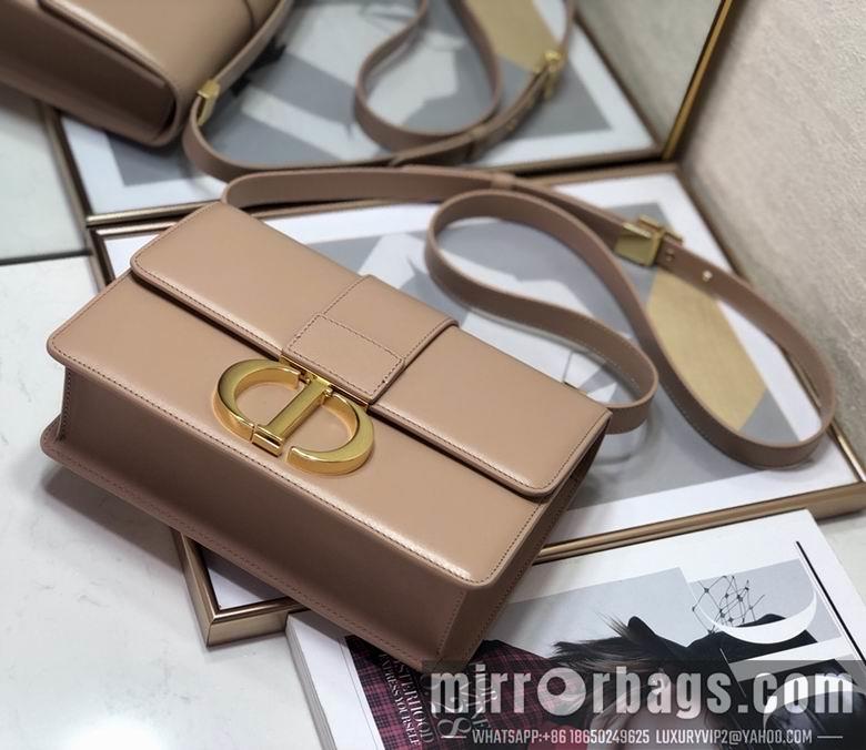 Dior Replica Bags Montaigne 24cm 040506 YG 2colour