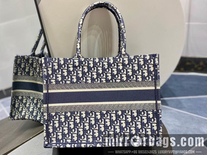 Dior Replica Bags Book Tote 36x28x16cm  sz