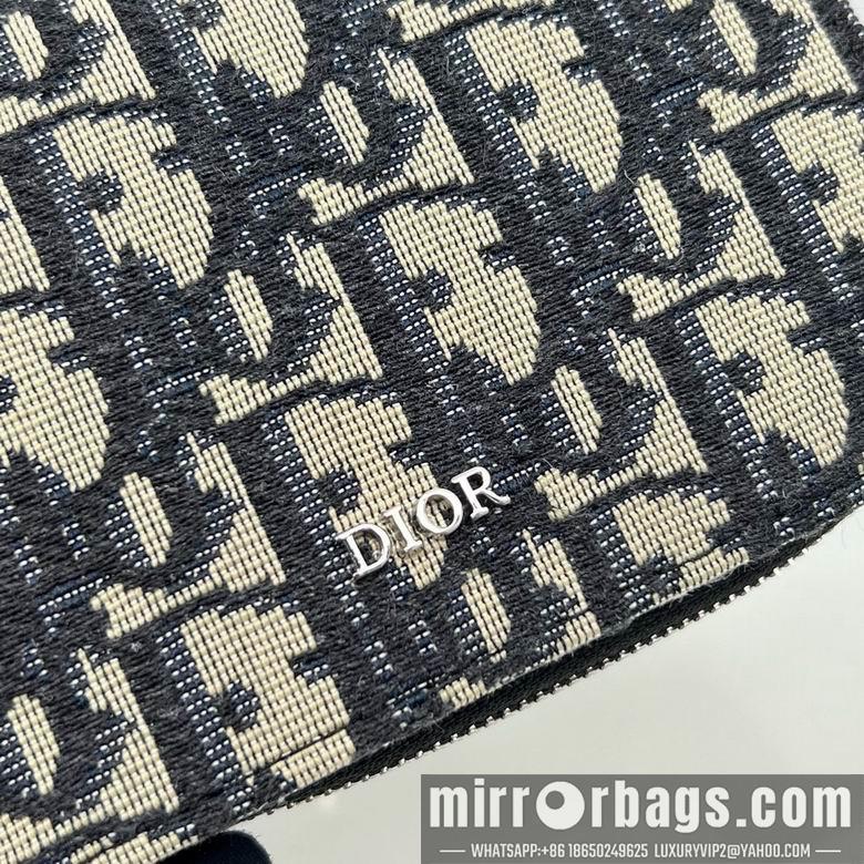 Dior Replica Bags 2033 13.5X9.5X3.5cm