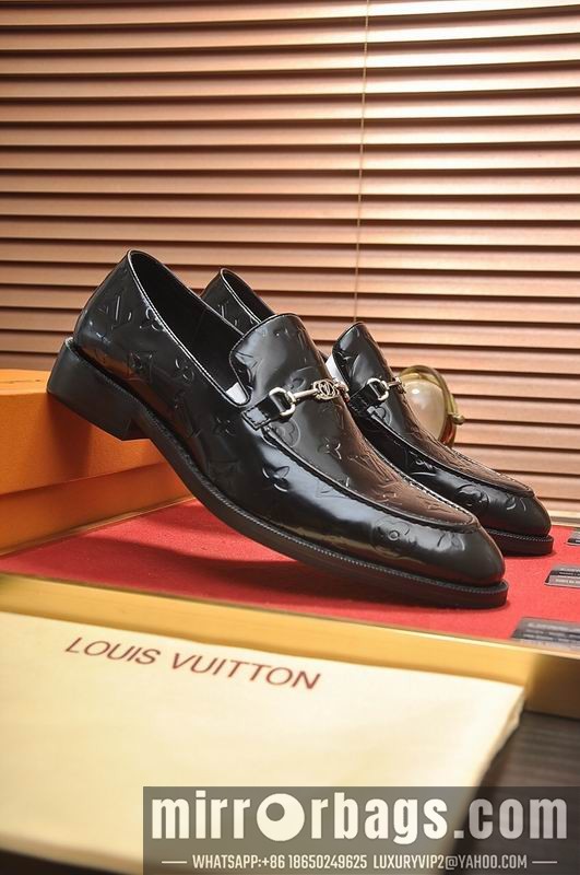 LV Replica Shoes LV sz38-45 hnh0313