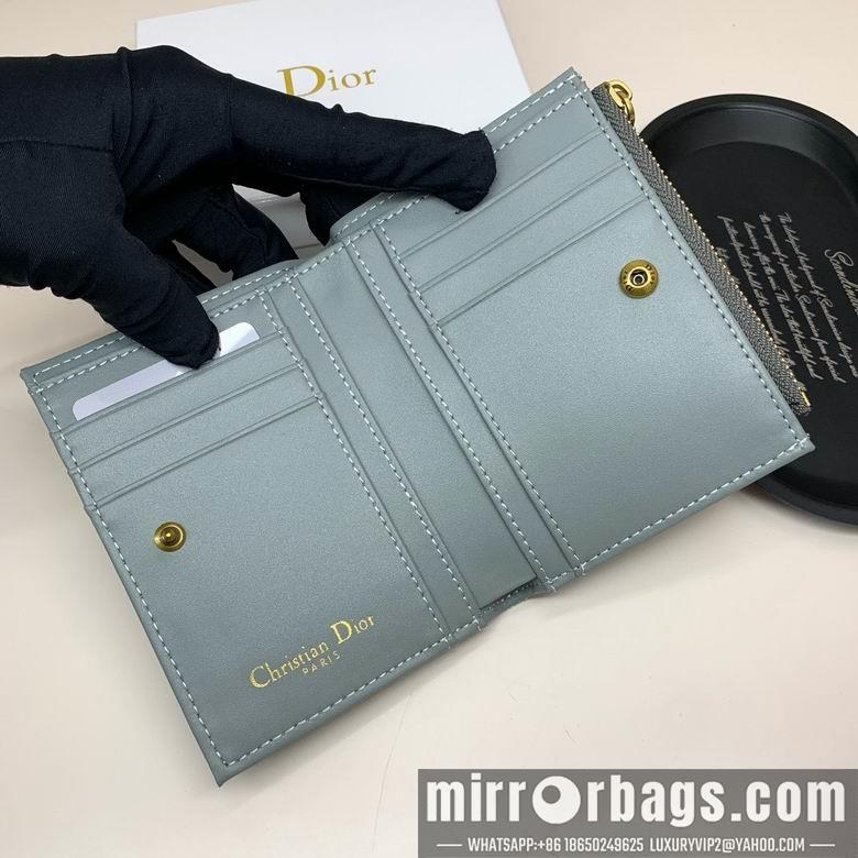 Dior Replica Bags 3863 11.5X9X2cm