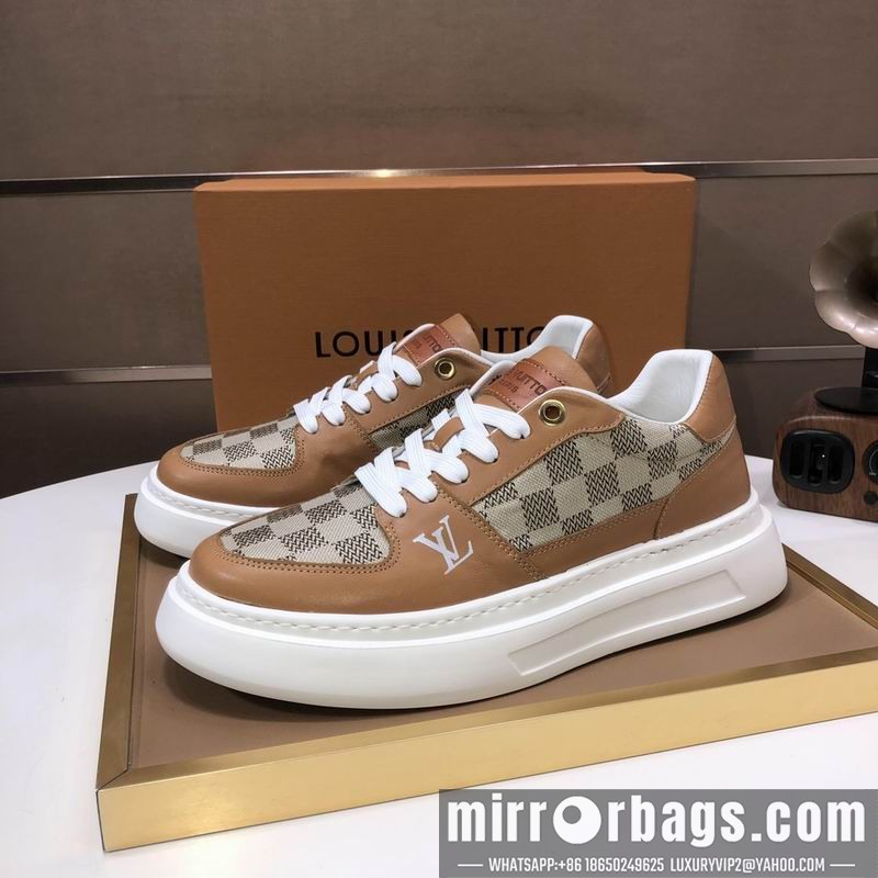 LV Replica Shoes LV sz38-45 hnh0336