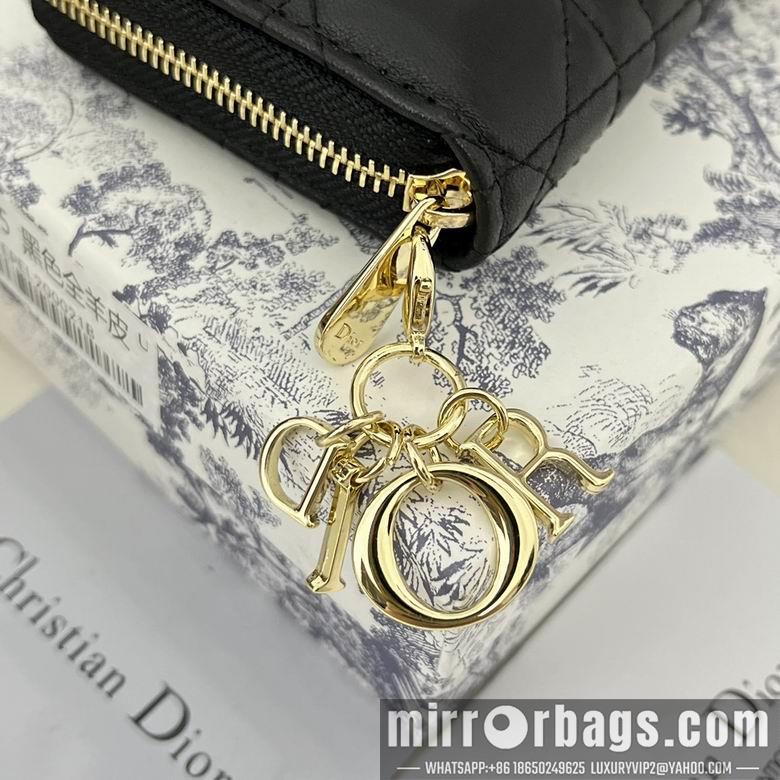 Dior Replica Bags s0985 12X8.5cm CC 2colour