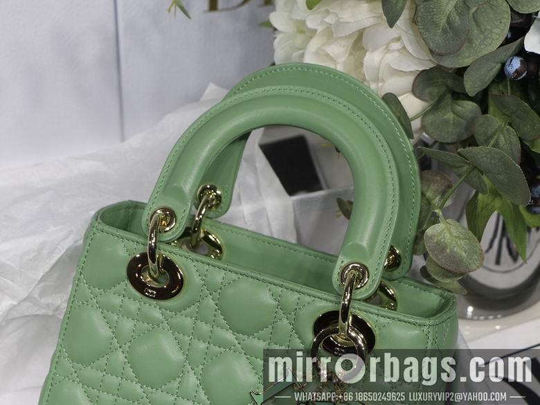 Dior Replica Bags AXM8013 20 x 16.5 x 8