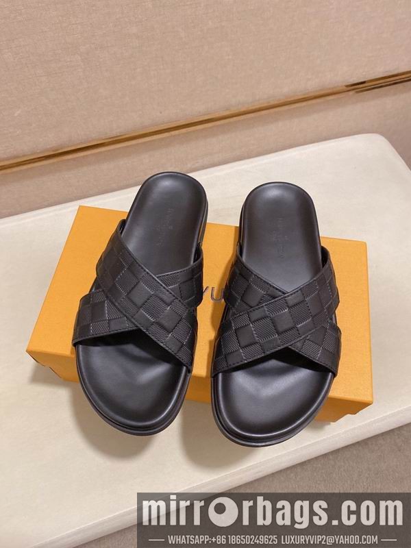 LV Replica Shoes LV sz38-44 hnh0315