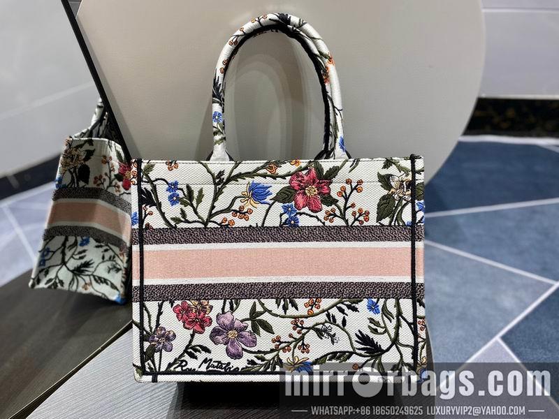 Dior Replica Bags Book Toe 36x28x16cm  sz10